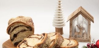 Rețetă de cozonac pufos