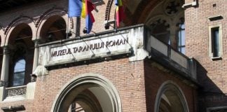 Programul de Sărbători al Muzeului Național al Țăranului Român