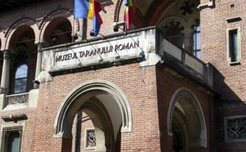 Programul de Sărbători al Muzeului Național al Țăranului Român