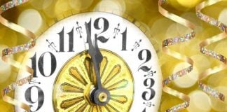 Superstiții pentru Noaptea de Revelion