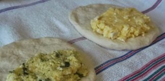 Trei rețete românești vechi de peste 100 de ani