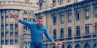 De ce iubesc Bucureștiul?