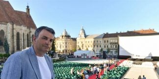 Cum arată România văzută de Lucian Mîndruță