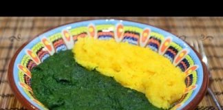 Mâncare de urzici, o rețetă delicioasă care merită încercată