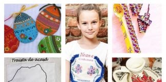 Cele mai inspirate cadouri de Paște