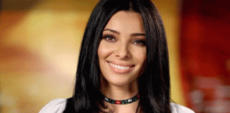 Top 5 locuri din România care merită vizitate! Recomandările Corinei Caragea