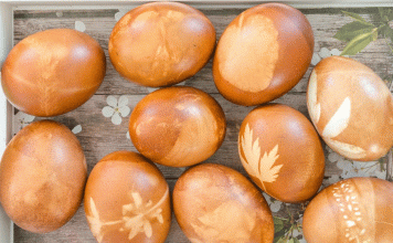 Cele mai frumoase tradiții de Paște. Cum arată masa oricărui creștin în această zi importantă