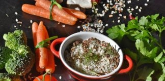 3 rețete ușoare de primăvară