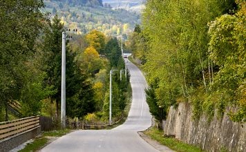 3 locuri surprinzătoare din România