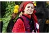 Amalia Enache: „Portul din Ținutul Pădurenilor e cel mai frumos, după părerea mea”