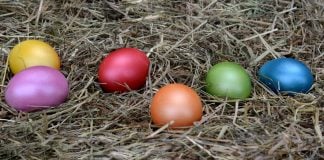 Obiceiuri de Paște în Bucovina