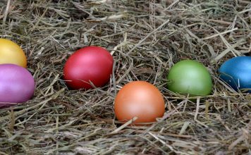 Obiceiuri de Paște în Bucovina