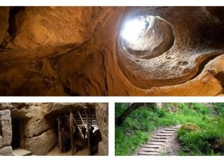 5 lucruri pe care nu la știai despre Șinca Veche