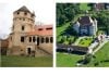 Castelul Bethlen, printre cele mai frumoase din România
