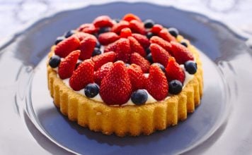 Rețete cu fructe de sezon