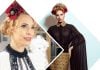 Monica Davidescu, îndrăgostită de natura de pe Valea Prahovei