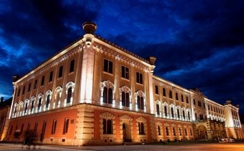 Noaptea Muzeelor 2018. Peste 150 muzee din ţară vor putea fi vizitate sâmbătă noaptea. PROGRAMUL din Alba