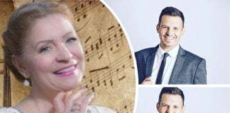 Alin Pascal, despre locurile preferate din România și tradițiile respectate de familia sa