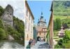 Destinații de vacanță recomandate de vedete