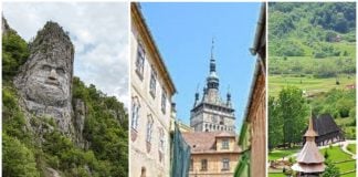 Destinații de vacanță recomandate de vedete