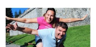 Dorin Chioțea: Top 5 destinații din România