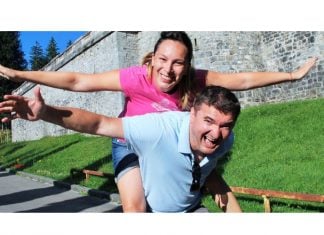 Dorin Chioțea: Top 5 destinații din România