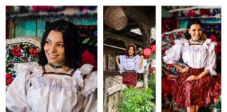 Corina Caragea, jurnal de vacanță. Maramureșul, văzut în 3 zile