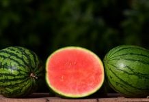 Dulceață de pepene verde. Cea mai gustoasă rețetă