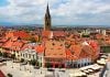 5 lucruri pe care ar trebui să le știi despre orașul Sibiu