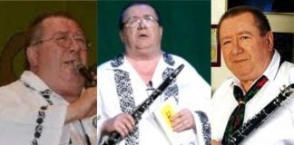 6 lucruri neștiute despre viața lui Dumitru Fărcaș