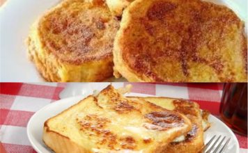 Frigănele. Două rețete simple
