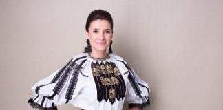 Iuliana Tudor prezintă spectacolul „Toți K1 Pentru România”, în ultima seara a Cerbului de Aur!
