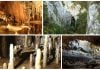 Peștera Topolnița, o minune a naturii