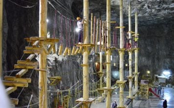 5 parcuri de aventură pentru familia ta