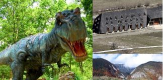 Trei locuri din România perfecte pentru familiile cu copii