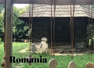 3 locuri din București, de vizitat toamna