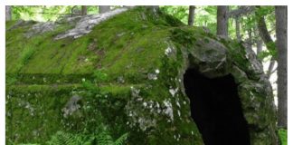 Legenda Țării Luanei