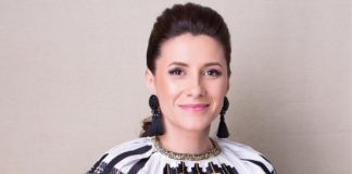 3 vedete din România- Declarație de dragoste, de 1 Decembrie