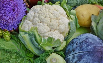 3 rețete cu conopidă, perfecte pentru această toamnă