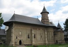 Top 3 cele mai frumoase mănăstiri din Moldova