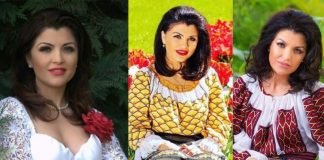 Claudia Ghițulescu preferă oricând mâncarea din zona Olteniei