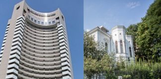 D-ale Bucureștiului. 4 povești neștiute