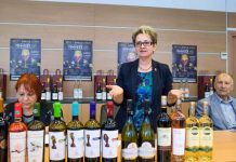 Vinvest 2019 este gata de start. Peste 200 de vinuri sunt pregătite pentru vizitatori